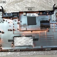 Новая база чехол для HP 1101 Mini 110 110-1000 серии нижнее основание чехол 537611-001 6070b0355801 черный