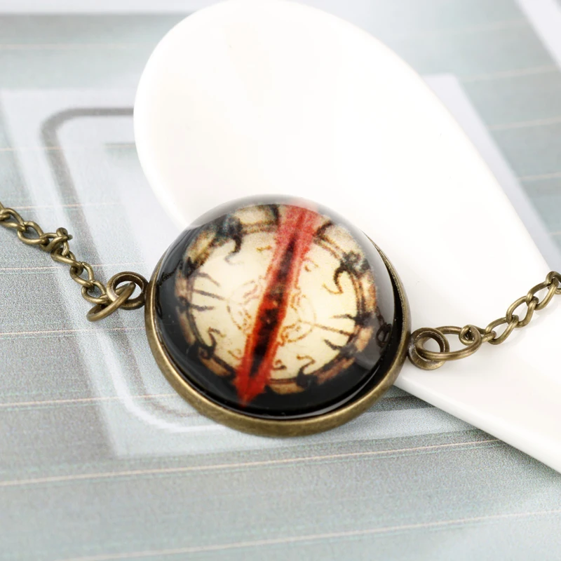 Dongsheng Jewelry Diablo 3 браслет Horadric часы Для мужчин Хранитель Амулет цепочка игры
