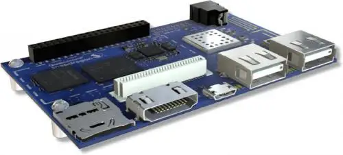 US $999.99 For DRAGONBOARD 410C development board