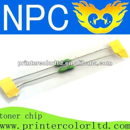 

chip for OKI-DATA MC-362-MFP for OKIDATA MC 352MFP  Color LED Printer for OKI-Data 301  Color for OKIData C 321 OEM reset opc