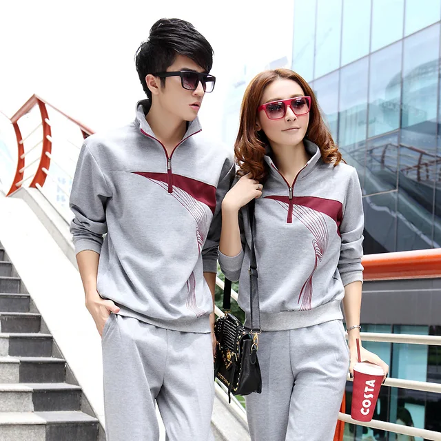 Cambodia lovers sportswear autumn stand collar sweatshirt fitness ...