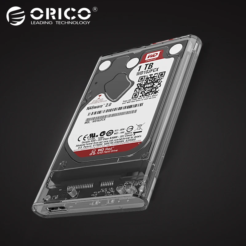 Aliexpress.com : Buy ORICO HDD Enclosure 2.5 inch