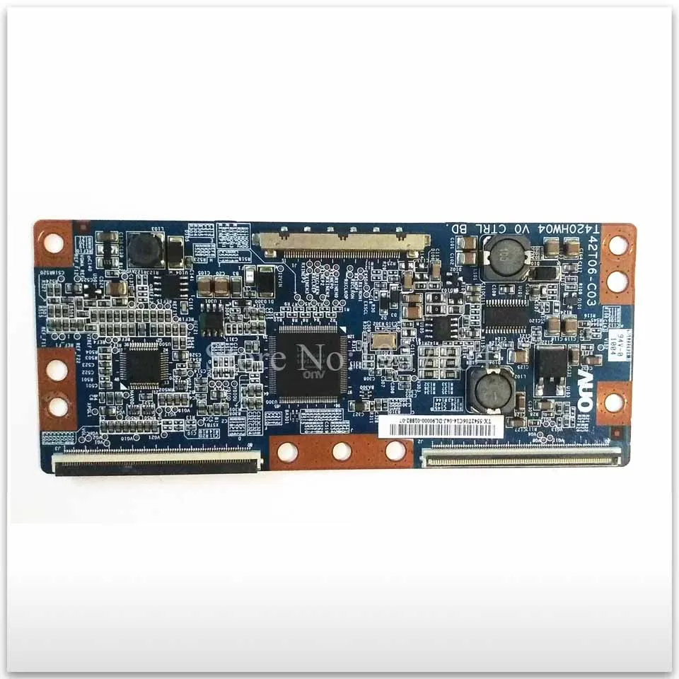 

good working High-quality for T420HW04 V0 42T06-C03 AUO logic board part