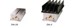 

[BELLA] Mini-Circuits ZHL-2-S+ 10-1000MHz RF low noise amplifier