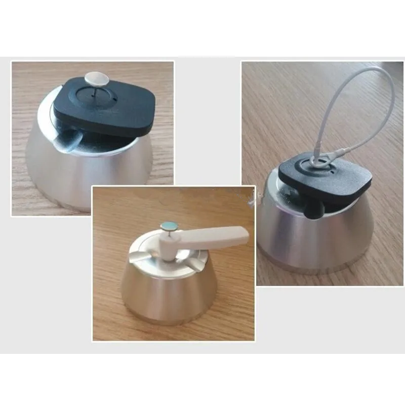 15000GS Универсальный супермаркет EAS Detacher открывалка супер магнит Lockpick Anti-theft Remover размагиничиватель магнитных замков защита безопасности - изображение