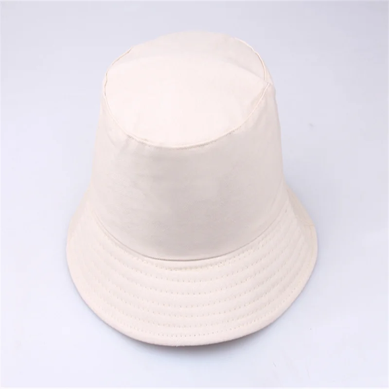 Смеяться хлопковые нескользящие сумка с буквами шляпа для рыбалки Открытый Дорожная шляпа шляпы от солнца для мужчин и женщин Солнца протектор Hat Harajuku F03