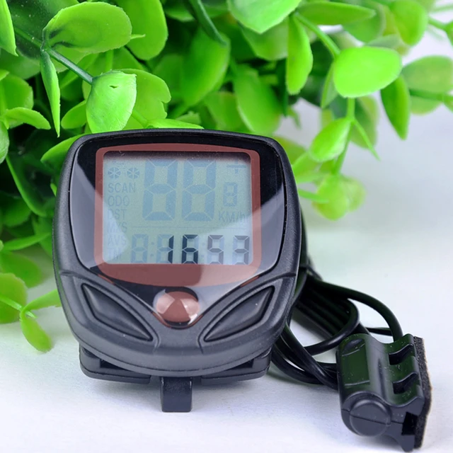 Special Price New Arrivials LCD Digital Waterproof Odometer Velometer Bicycle Speedometer Bike Computer Accessories Special Price New Arrivials LCD Digital Waterproof Odometer Velometer Bicycle Speedometer Bike Computer Accessories