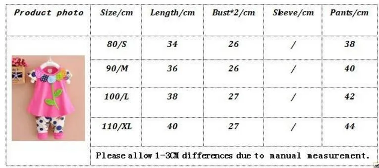 Г. Комплект одежды для маленьких девочек, летние футболки с цветочным рисунком и бантом топы и штаны, леггинсы милая детская одежда из 2 предметов комплект для девочек