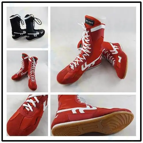 Martial Arts Shoes