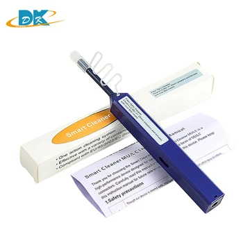 

1.25mm Fiber Optic Cleaner one click adapter clean tool for LC MU adpater