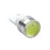 6x T10 LED 194 168 W5W Автомобилей Клина Стороны Tail Белый Свет Резервное Копирование Лампы Лампы