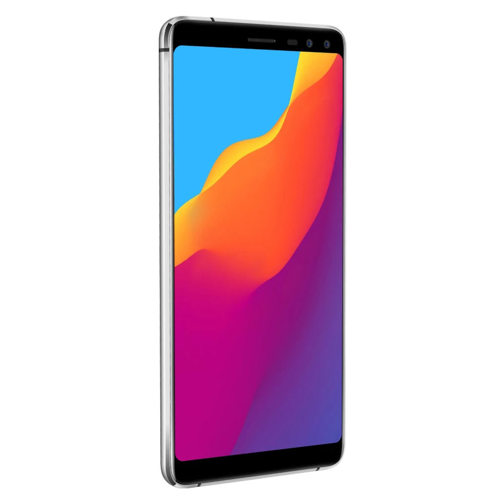 Allcall S1 MTK6580 Quad Core 2GB 16GB Android 8.1 18:9 5.5 Inch Four Camera 8MP+2MPRear Dual-camera 5000mAh 3G Smartphone Allcall S1 MTK6580 Quad Core 2GB 16GB Android 8.1 18:9 5.5 Inch Four Camera 8MP+2MPRear Dual-camera 5000mAh 3G Smartphone