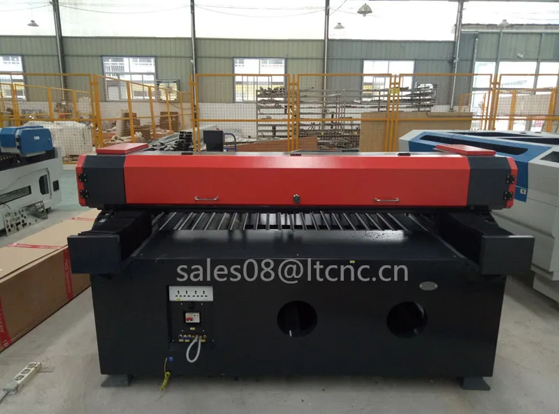 Система управления ruida cnc co2 лазерная резка Высококачественная машина для дерева