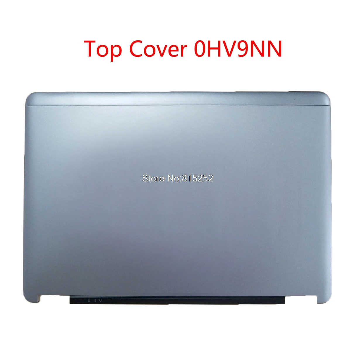 Ноутбук ЖК-дисплей верхняя крышка для DELL Latitude E7440 0HV9NN HV9NN 0F9Y55 F9Y55 0D0M8R D0M8R 0D51RK D51RK 002TN1 02TN1 задняя крышка