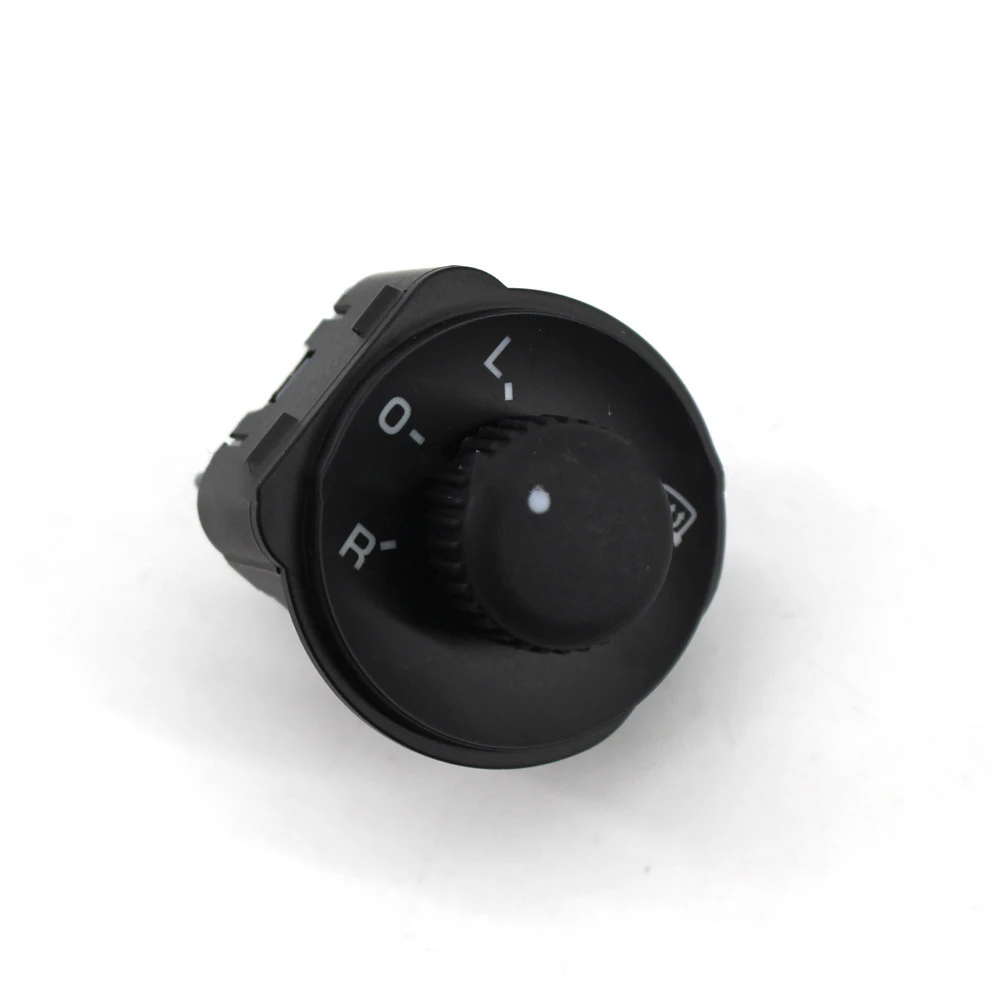 For Skoda Octavia 2003 2013 Car Side Mirror Switch Auto Rear view