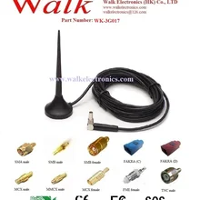 CRC9 gsm 3G Телевизионные антенны, магнитное крепление GPRS 3G Телевизионные антенны