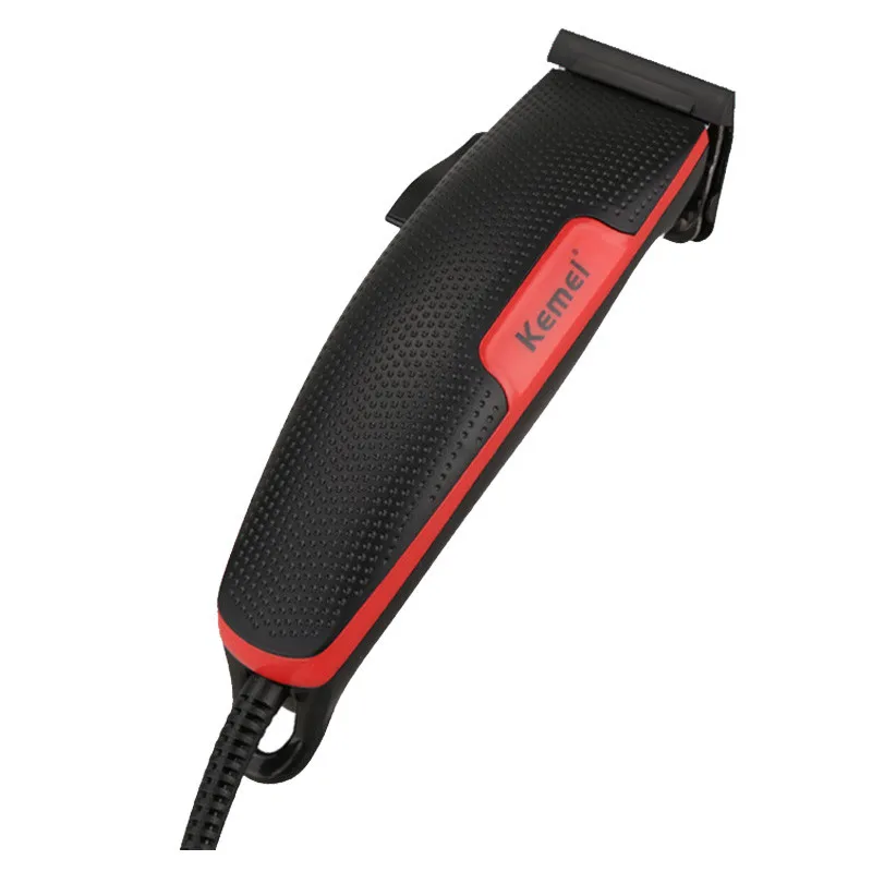 Kemei KM-4801 Electric Hair Clipper Cutting Hair Trimmer Shaver Men Child Haircut Hair Styling Tools 220V Eu Plug Kemei KM-4801 Electric Hair Clipper Cutting Hair Trimmer Shaver Men Child Haircut Hair Styling Tools 220V Eu Plug
