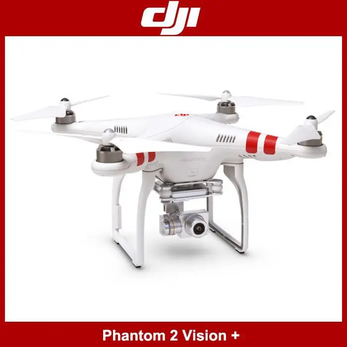 phantom vision plus