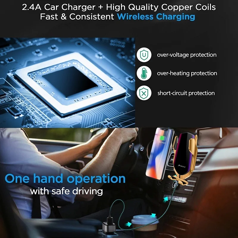 qi charger