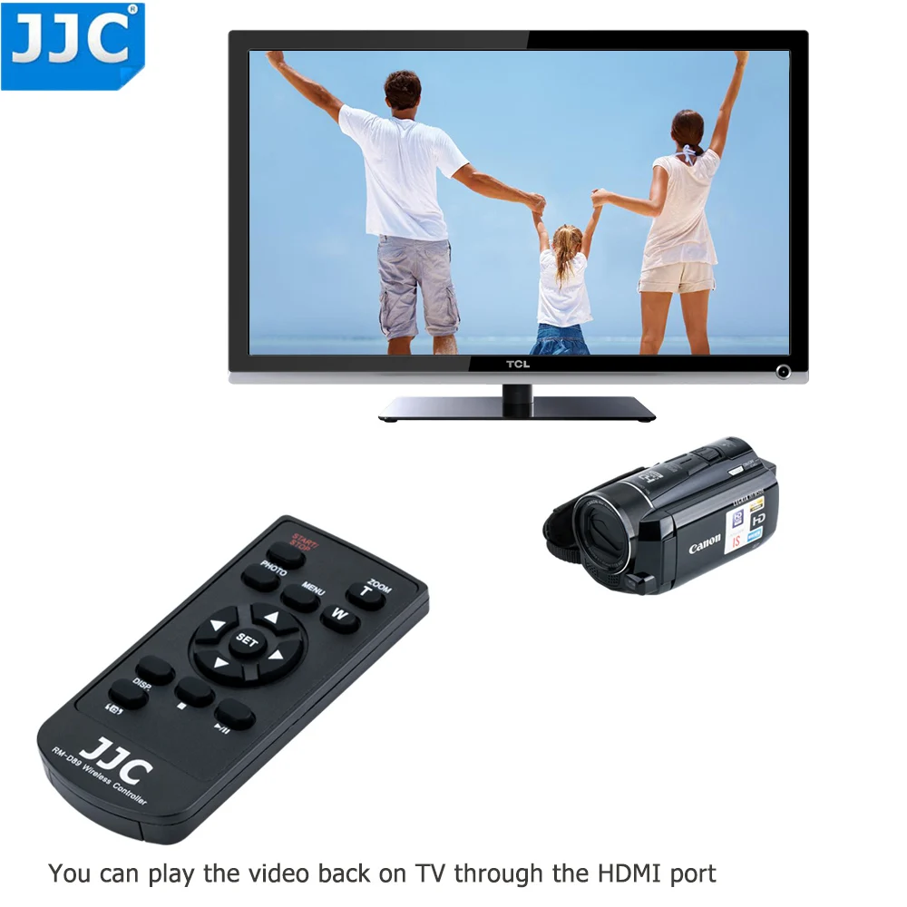 JJC RM-D89 展示图EN(14)