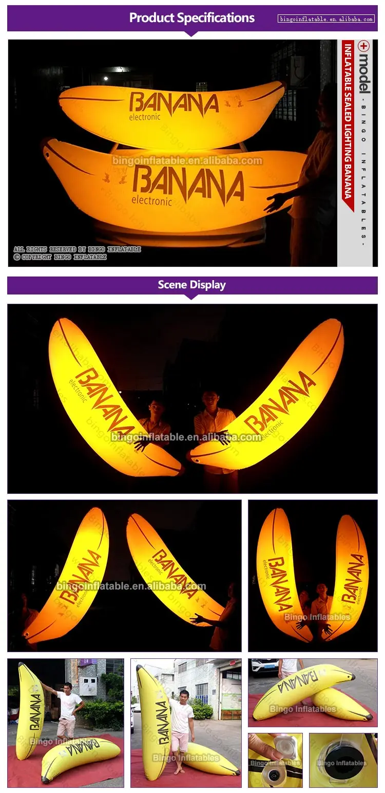 BG-M0022-Inflatable-Sealed-lighting-banana