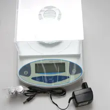 500 г/0,001 г лабораторные аналитические цифровые весы для бесплатной доставки высокого качества NE