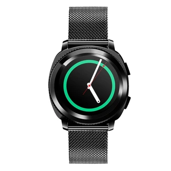 

L2 Smart Watch Mtk2502 Smart Watch Ip68 Waterproof Bluetooth Call Heart Rate Sleep Monitoring Sports Watch