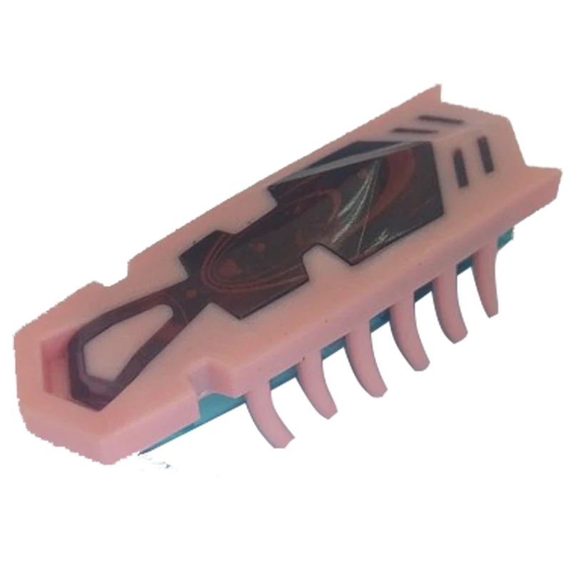

1Pcs Novelty Fun Nano Electronic Pet Toys Robotic Insect For Children Practical Jokes Toys Newest Amazing Toys