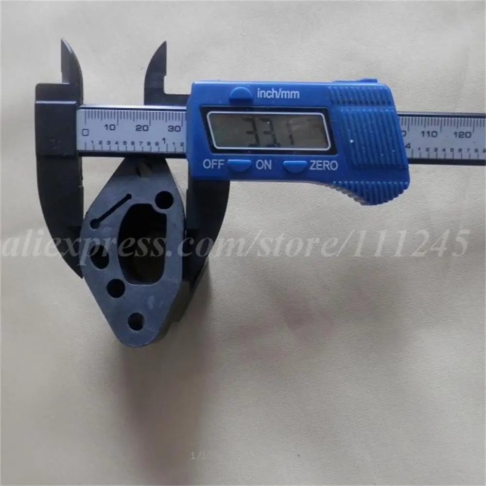 CARB INSULATOR STIHL BR400 SR420 11