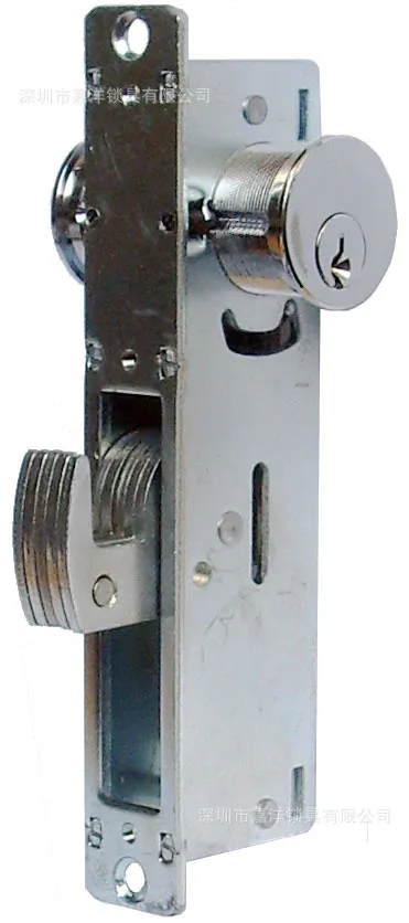 Online Shop Pan Hook Lock Aluminum Sliding Door Locks Aluminum