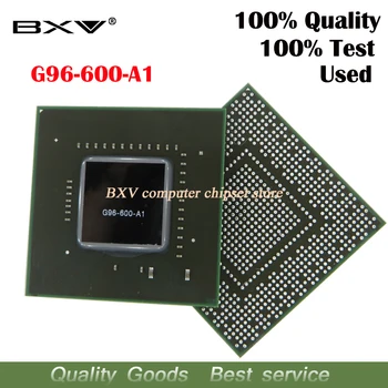

100% test very good product G96-600-A1 G96 600 A1 bga chip reball with balls IC chips
