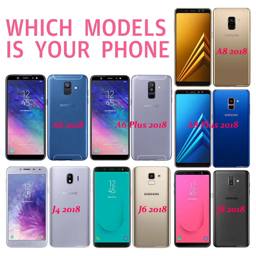 KMUYSL Justin Bieber daddy TPU Silicon Clear Soft Case Cover Shell for Samsung Galaxy A6 A8 Plus J6 J4 J8 2018