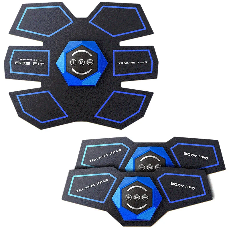 

Brand 1*Multifunction Exerciser Device Abdominal Muscle Intensive Training Gear Ab Training Body Home Exercise Free shipping!