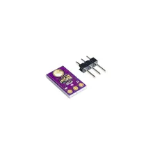 Q3-01 Smart Electronics TEMT6000 An ambient light sensor Simulate the light intensity module Visible light sensor