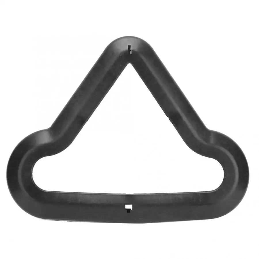

Vacuum Cleaner Accessory Multifunctional Triangle Fixed Cover Cloth for Steam Cleaner Mop X5 Spare Parts