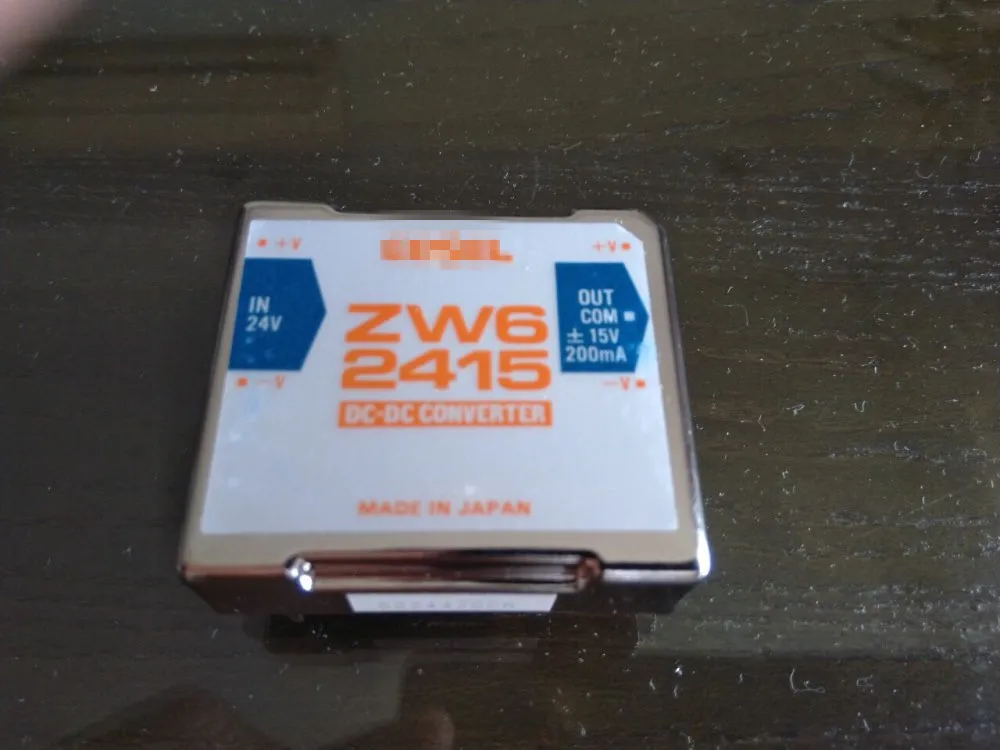 

ZS62405 ZW62415 ZS102405 ZW62412 ZS102412 ZS62415 Isolated Power