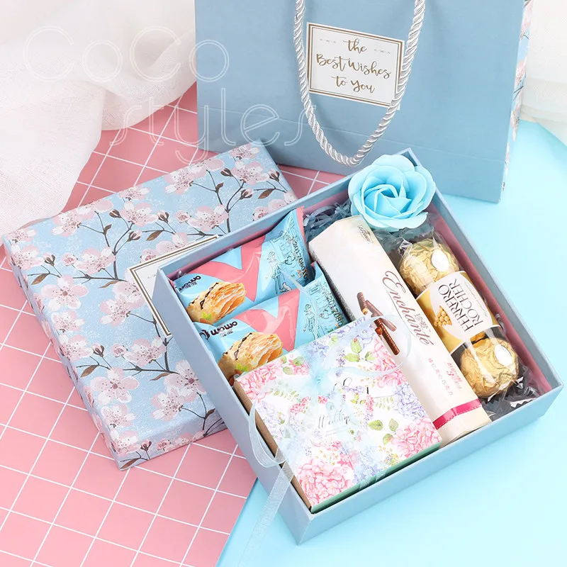 garden style gift box (4)