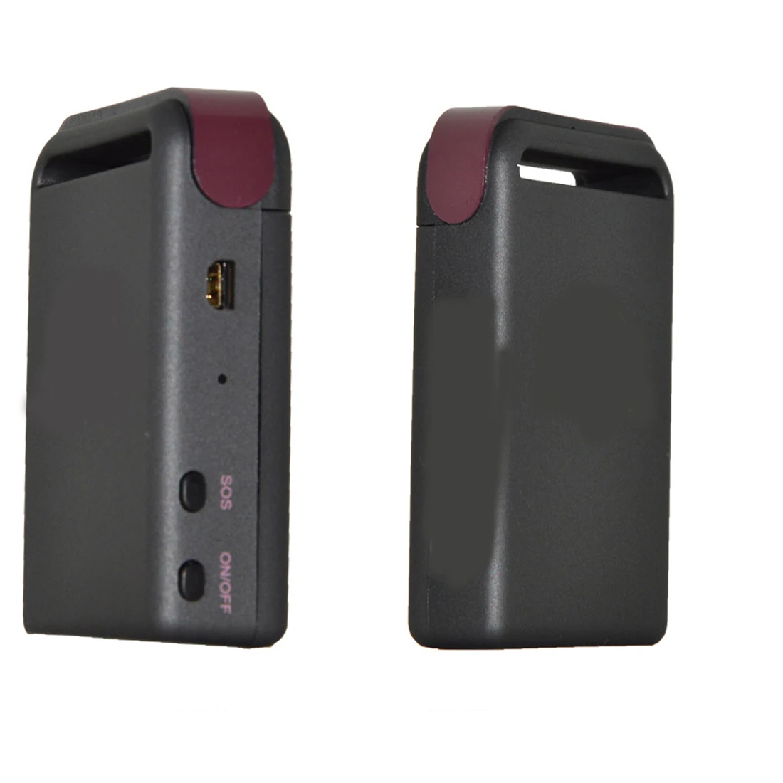 

Dongzhen Real Time GSM Quad Band Anti-theft Vibration Alarm Mini GPRS Car Tracker tk102-2GPS car alarm locator GPS positioning