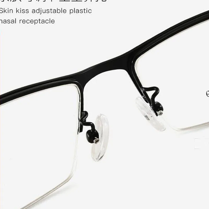 Isenghuo visão ajustável bifocal transição photochromic progressivo