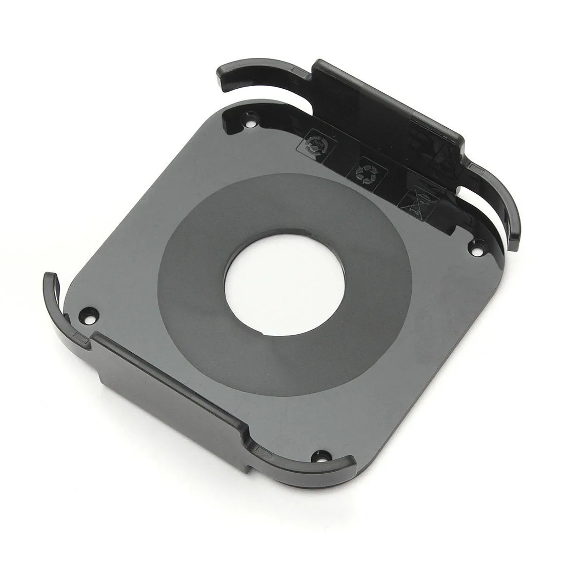 

Wall Mount Case Bracket Sticky Holder for Apple TV 2/3 & AirPort Express Series