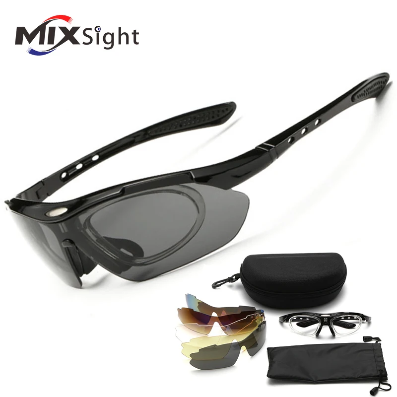 

ZK20 Dropshipping Polarized Lenses Sports Sunglasses Cycling Protective Glasses UV Protection Eyewear Safety Welding Glasses