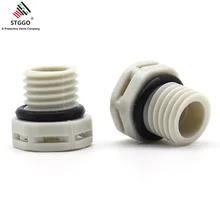 Проницаемый светодиодный светильник из эптфэ