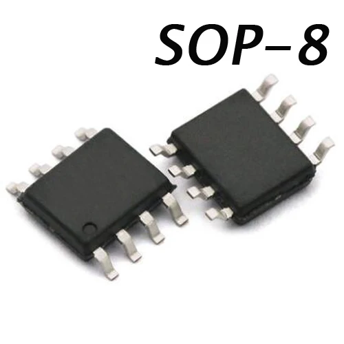Бесплатная доставка 1 шт./лот Chip-Rail Kai CR6842S CR6842 SOP8 control p новый оригинальный |