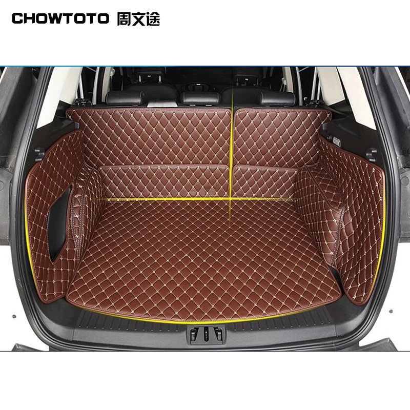 FORD KUGA Bagagliaio Tappetino di protezione