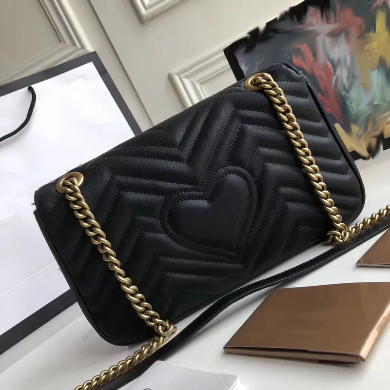 

Luxury Handbags women Leather bags designer High Quality Shoulder Bag 2019 of Women Premium famous brands Female