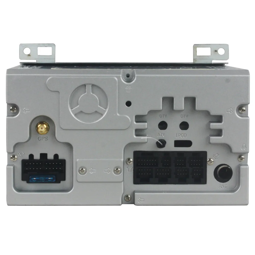 Cheap KLYDE 8" 4G Android 8.0 Octa Core 4GB RAM 32GB ROM Car DVD Player Radio GPS Glonass For Ford Tourneo Courier 2014 2015 2016 2017 5