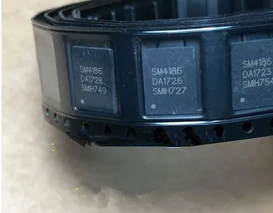 1 шт./лот SM4186 QFN новый оригинальный|Инструменты для кабеля| |