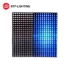 WS2812B SMD 2427 Mini Led Digital direccionable individualmente, pantalla de Panel LED Flexible Digital a todo Color de sueño 11x44 22x22 DC5V ► Foto 1/6