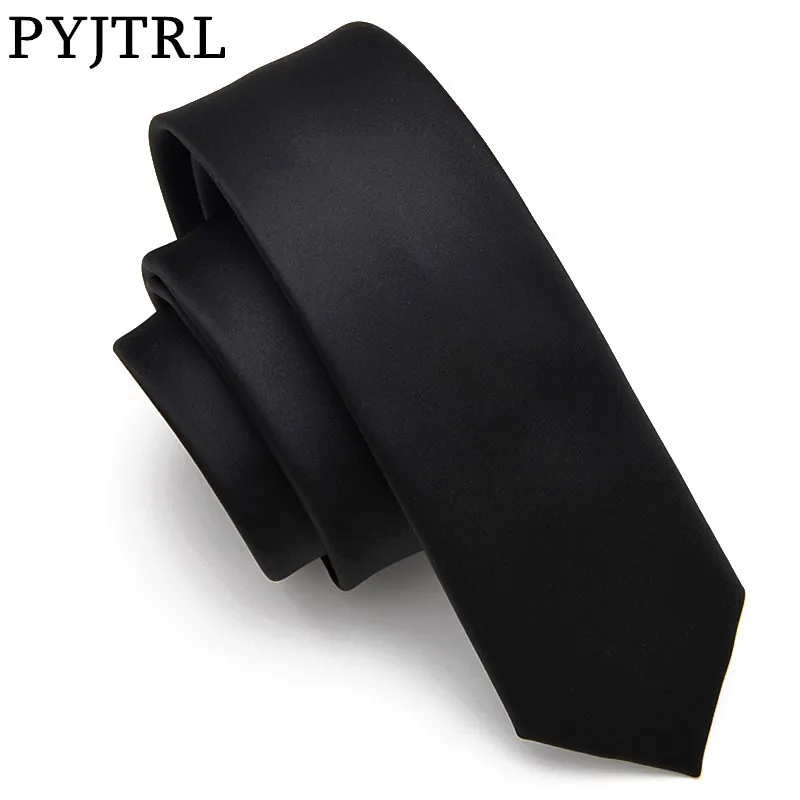 cheap black ties