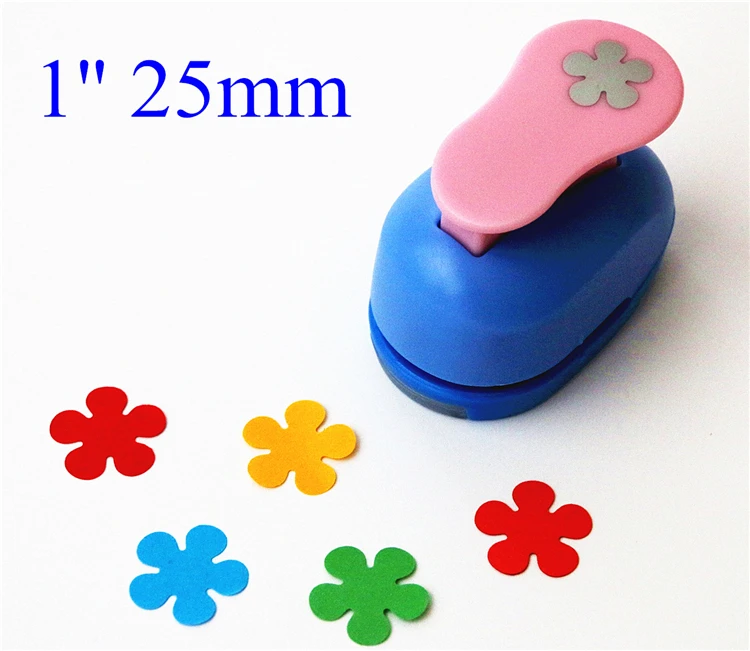 Пенопластовый перфоратор для творчества 2 5 см пенопластовый из ЭВА резчик бумаги